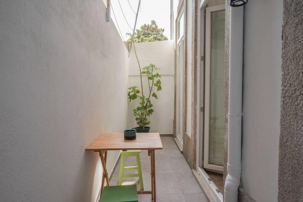 So Truly Porto Apartment Exterior photo