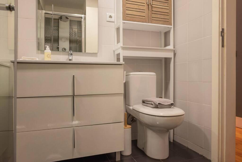 So Truly Porto Apartment Exterior photo