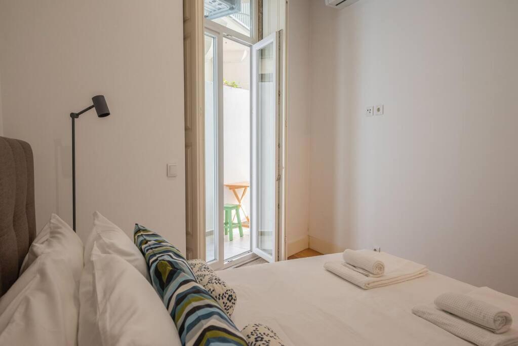 So Truly Porto Apartment Exterior photo