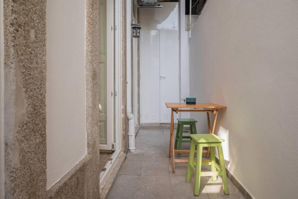 So Truly Porto Apartment Exterior photo