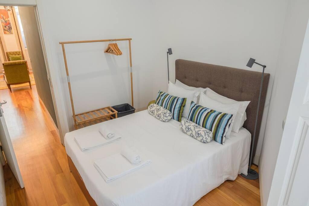 So Truly Porto Apartment Exterior photo