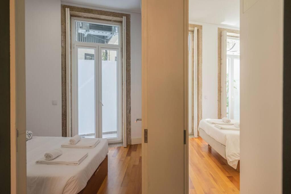 So Truly Porto Apartment Exterior photo