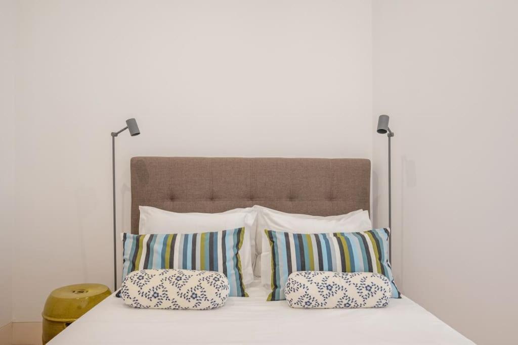 So Truly Porto Apartment Exterior photo